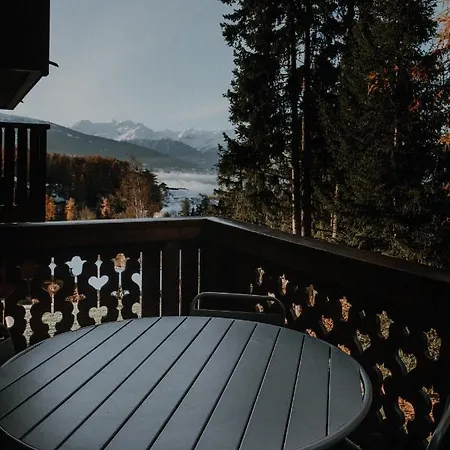 Apartmán Cosy And Modern Closed To The Lift