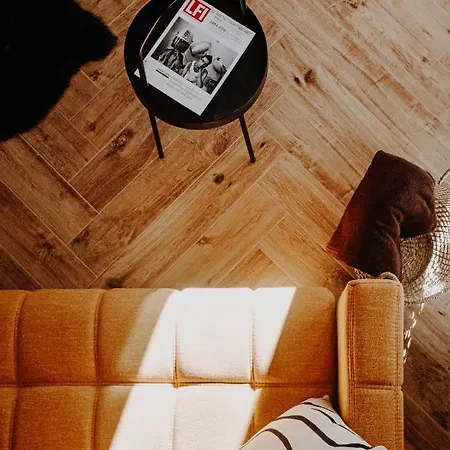 Cosy And Modern Closed To The Lift 크란스몬타나