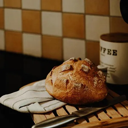 Apartmán Cosy And Modern Closed To The Lift *