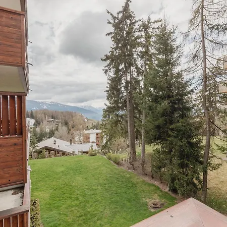 Apartmán Cosy And Modern Closed To The Lift *