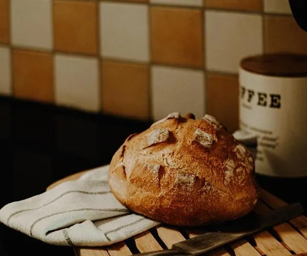 Apartament Cosy And Modern Closed To The Lift *