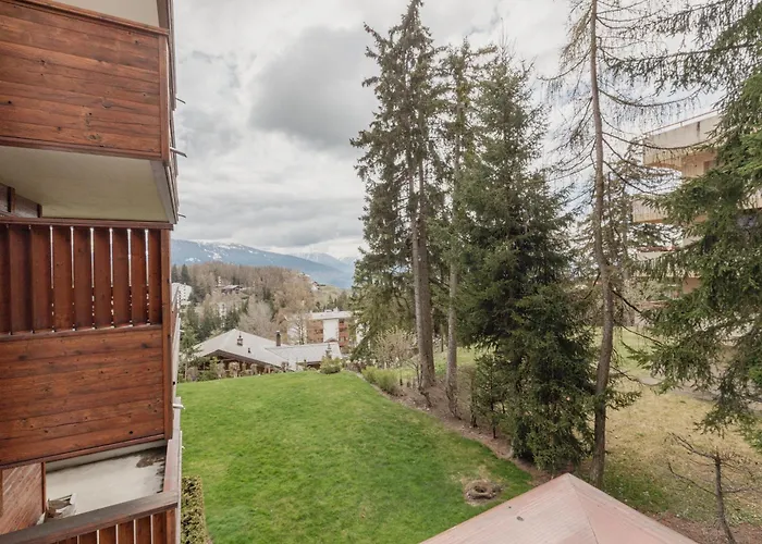 Apartament Cosy And Modern Closed To The Lift *