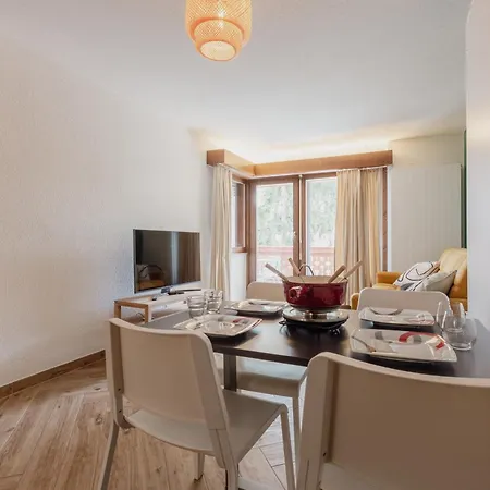 Apartman Cosy And Modern Closed To The Lift *
