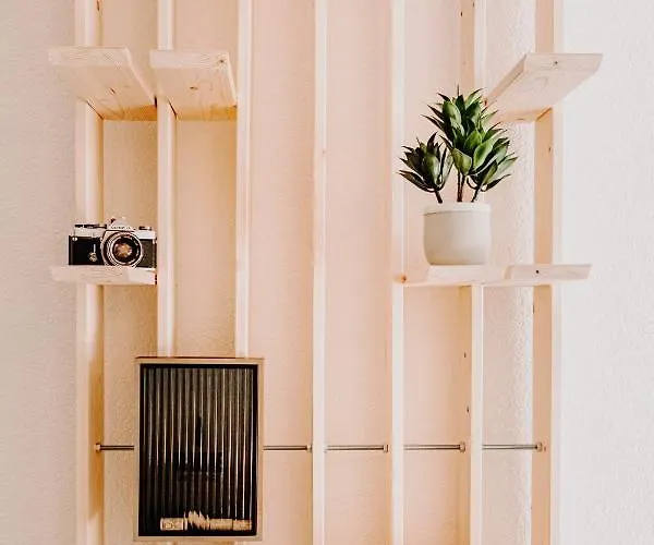 Cosy And Modern Closed To The Lift 크란스몬타나