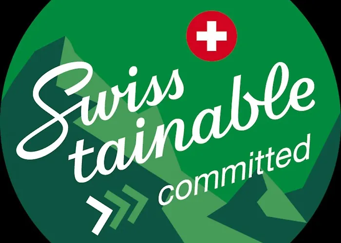 Cosy And Modern Closed To The Lift