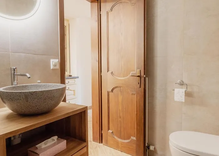 Cosy And Modern Closed To The Lift * 크란스몬타나